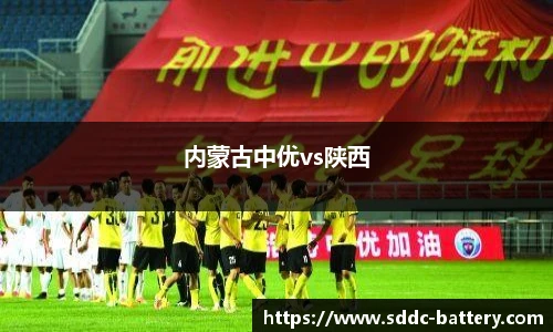 内蒙古中优vs陕西
