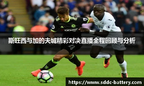 斯旺西与加的夫城精彩对决直播全程回顾与分析